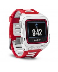  Garmin Forerunner 920XT  White & Red Bundle! 010-01174-31
